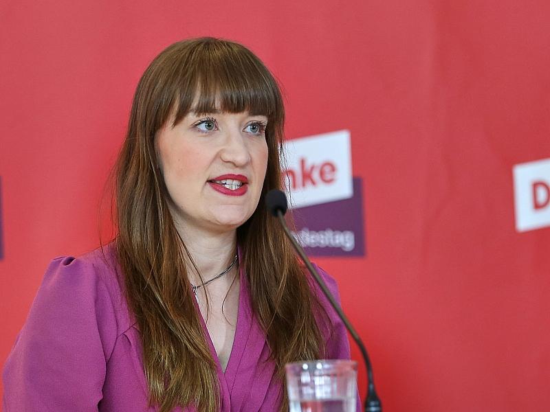 Reichinnek begrüßt Spahns Mehrwertsteuer-Vorstoß