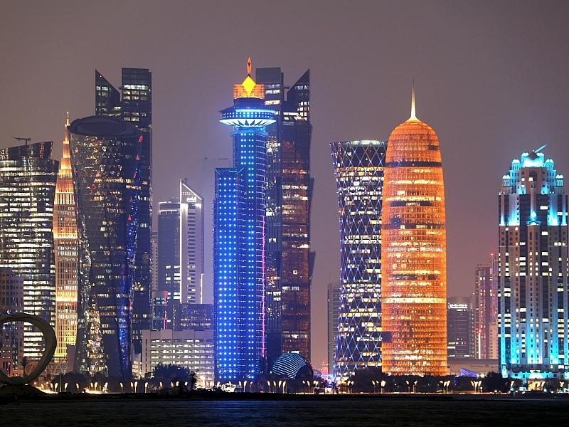 Reiseverband rechnet mit Rückkehr des Golf-Tourismus