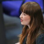 Rente: Reichinnek will Beitragsbemessungsgrenze verdoppeln