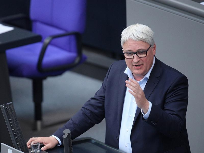 Rix wird neuer Präsident der Bundeszentrale für politische Bildung