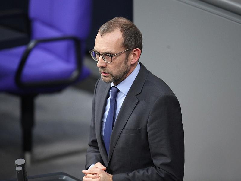 Röwekamp offen für erweiterte EU-Mission in Straße von Hormus