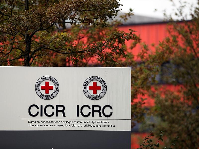 Rotes Kreuz besorgt um Stärke des Völkerrechts