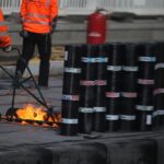 Rückgang der Erwerbstätigkeit setzt sich im Februar fort
