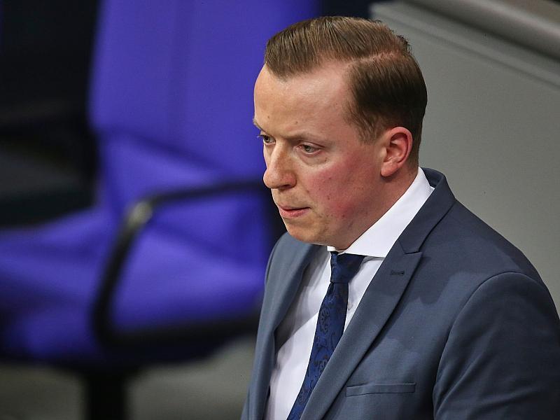 Rufe aus SPD nach Klarheit von Regierung in Völkerrechtsfrage