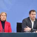 Rufe aus SPD nach Rücktritt von Klingbeil und Bas