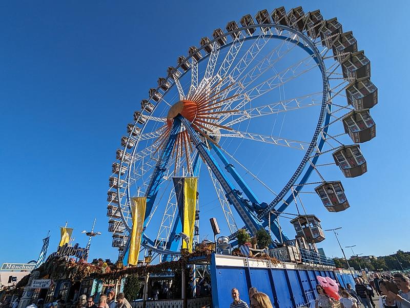 Schaustellerkultur in Immaterielles Welterbe aufgenommen