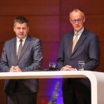 Schulze fordert “echte Ergebnisse” von Merz