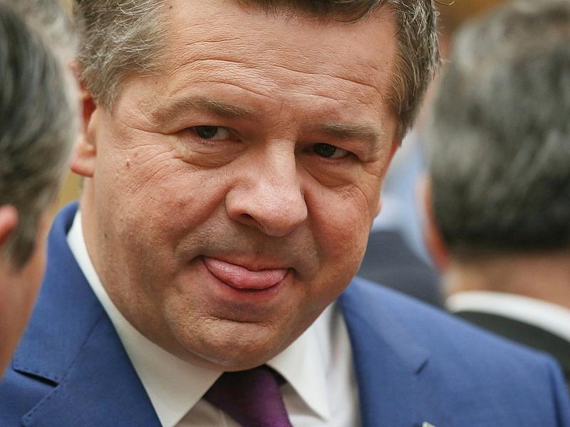 Schulze will Abschwächung von EU-Emissionshandel