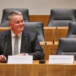 Schweitzer verspricht CDU Bildung einer “ordentlichen Regierung”