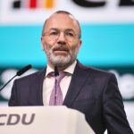 Schweitzer wirft EVP-Chef Weber “Tabubruch” vor