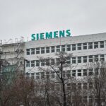 Siemens-Finanzvorstand sieht Geschäftsmodell durch KI nicht bedroht