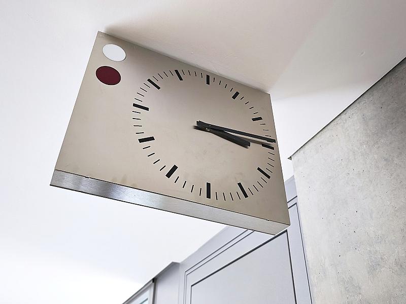 Sommerzeit 2026 hat begonnen