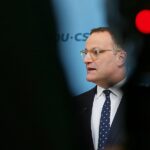 Spahn skizziert Zeitplan der schwarz-roten Reformagenda