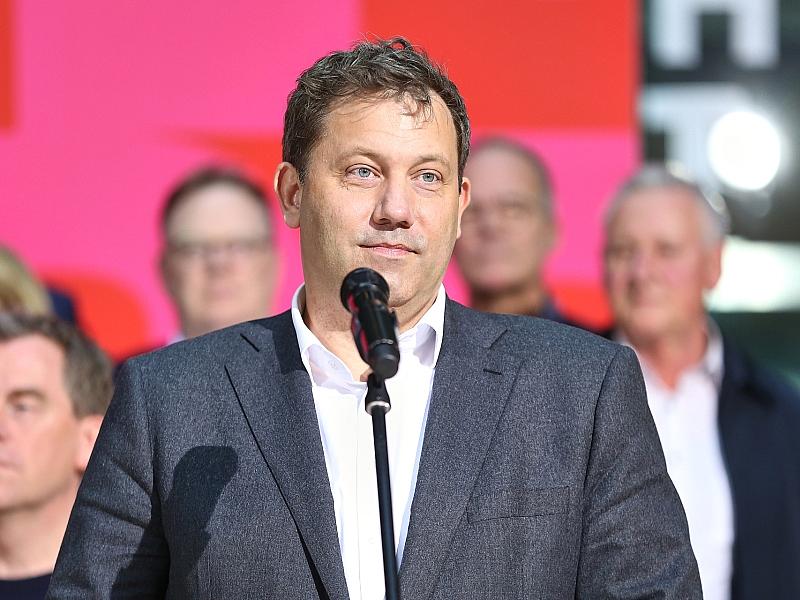 SPD-Arbeitsgemeinschaft für Arbeit übt scharfe Kritik an Klingbeil