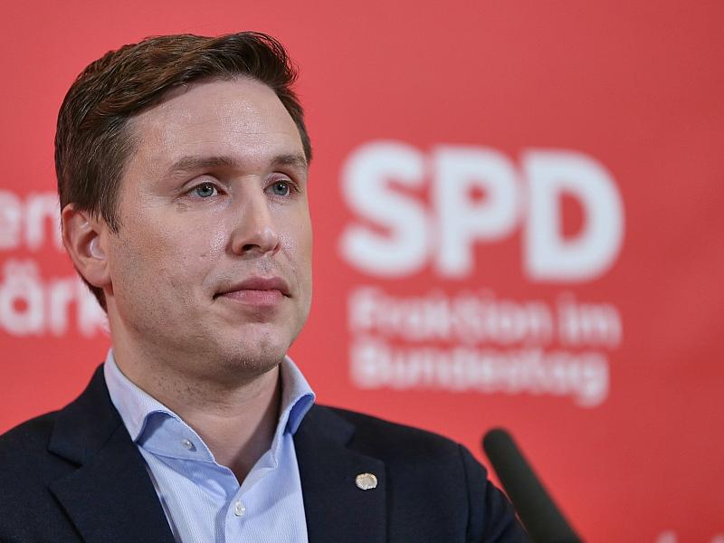 SPD drängt Union zu Einrichtung einer Preisbeobachtungsstelle