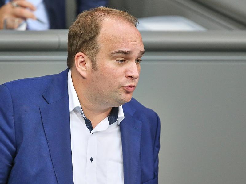 SPD droht Union mit Verzögerung von EU-Beschlüssen mit Rechtsaußen