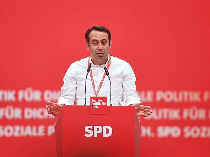 SPD-Funktionär Bozkurt übt scharfe Kritik an Parteiführung