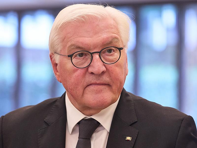 SPD nimmt Steinmeier gegen Angriffe aus Union in Schutz