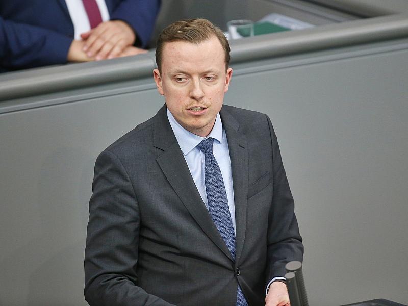 SPD-Politiker Ahmetovic kritisiert Kommunikation von Wadephul