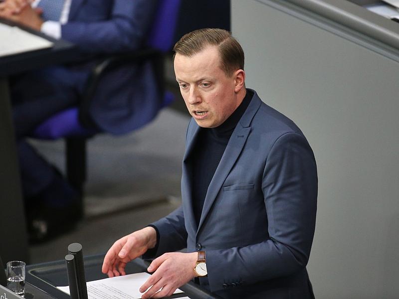 SPD stellt Bedingungen für Einsatz in Straße von Hormus