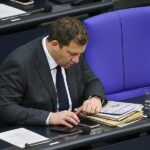 SPD warnt Union nach Klingbeil-Rede vor Denkverboten