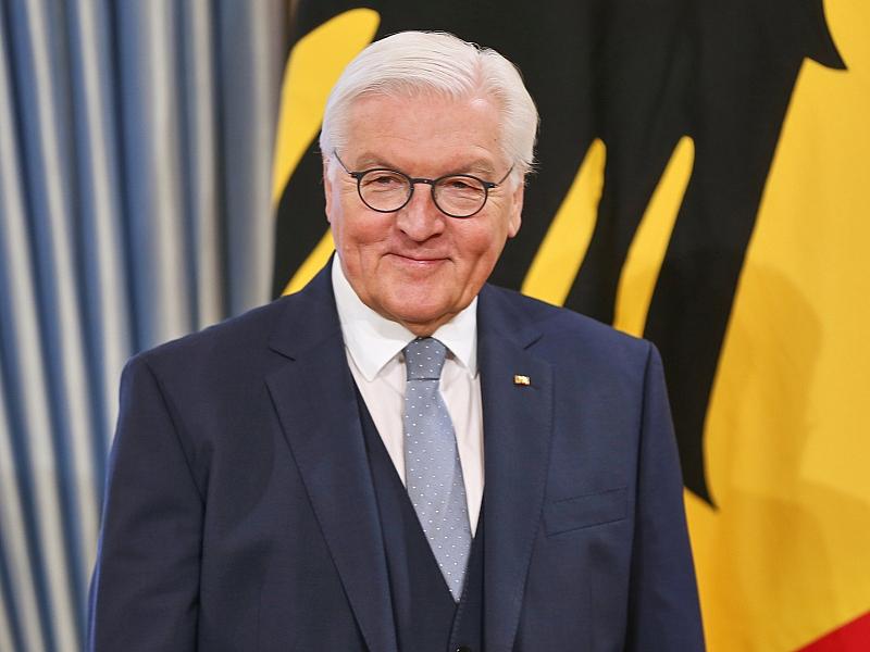 Steinmeier für Brandmauern gegen Extremisten