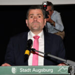 Dr. Florian Freund wird neuer Oberbürgermeister von Augsburg – so geht es jetzt weiter