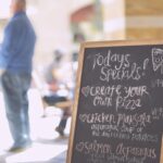 Die digitale Revolution am Esstisch: Wie das Smartphone den Restaurantbesuch neu definiert
