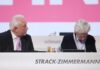 Strack-Zimmermann kann sich FDP-Doppelspitze mit Kubicki vorstellen