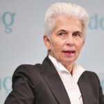 Strack-Zimmermann zieht Bewerbung für FDP-Vorsitz zurück