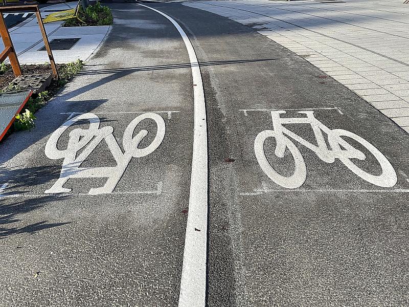 Studie: Ältere Männer bei E-Bike-Unfällen besonders gefährdet