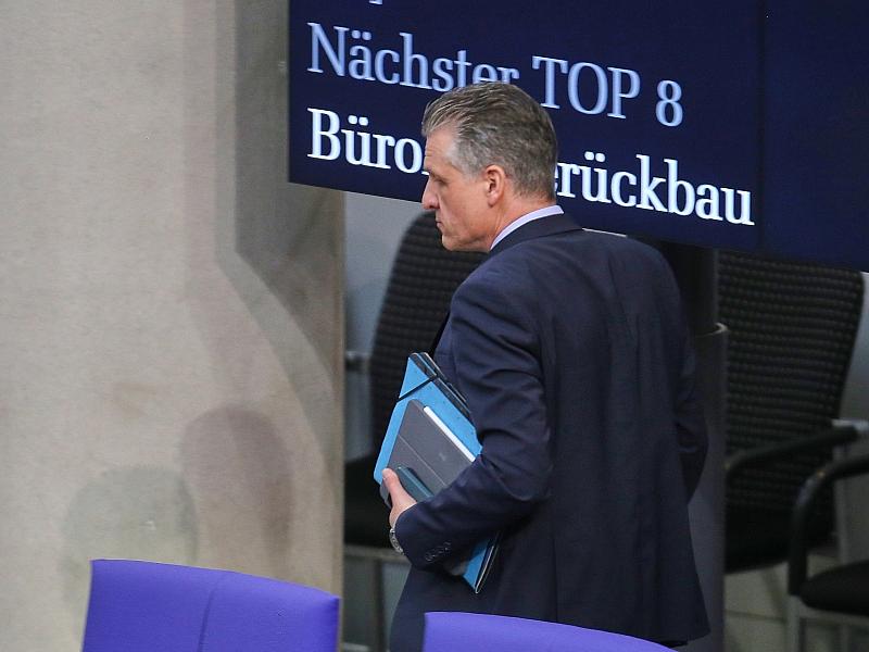 Studie: Bürokratie in Deutschland legt gefühlt zu