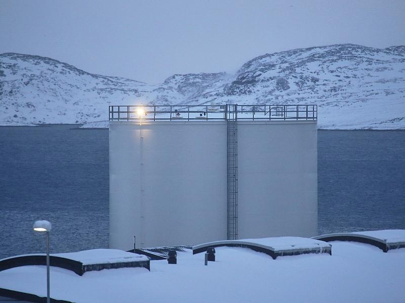 Studie: Höhere Ölpreise können Wachstum massiv bremsen