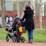 Studie: Paare im Homeoffice bekommen mehr Kinder