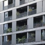 Studie: Unternehmen zögern bei Mitarbeiterwohnungen