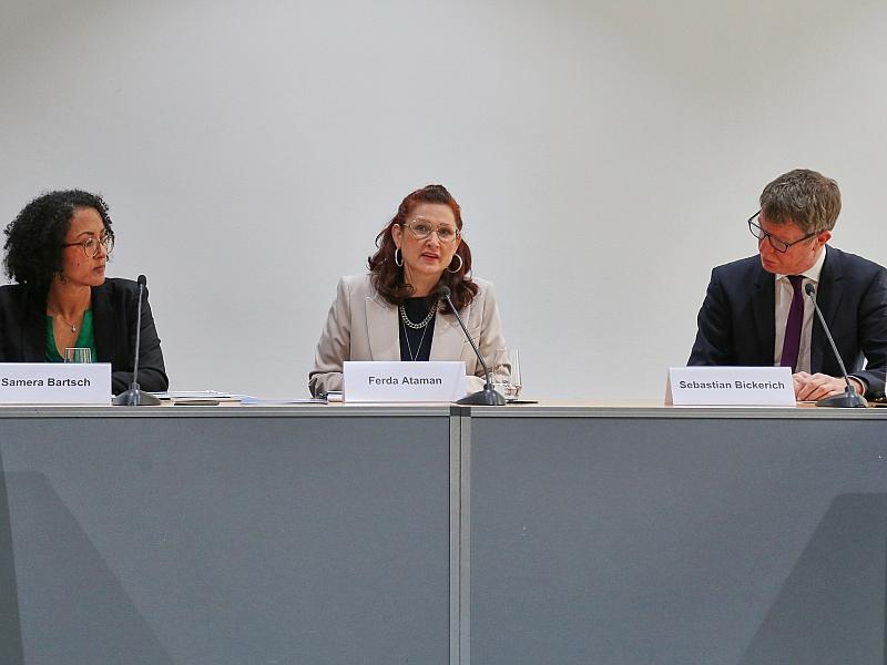 Studie vorgestellt: Diskriminierung in Deutschland weit verbreitet