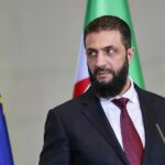Syriens Präsident wirbt in Berlin um Vertrauen