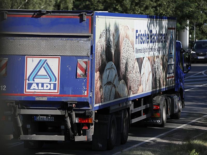 Transportgewerbe erwartet steigende Verbraucherpreise