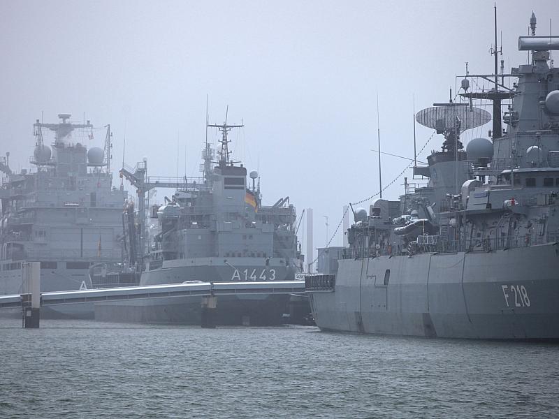 Trump fordert mehr Einsatz von Bündnispartnern