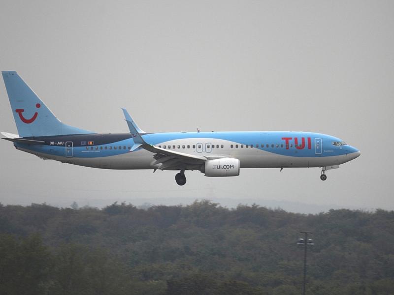 Tui-Chef: Touristen werden in die Golfregion zurückkehren