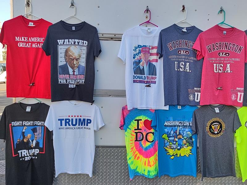 Umfrage: Deutsche wenden sich von den USA ab