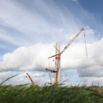 Umweltminister drängt auf weiteren Ausbau von Erneuerbaren