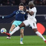 Undav erlöst DFB-Team: Deutschland siegt spät gegen Ghana