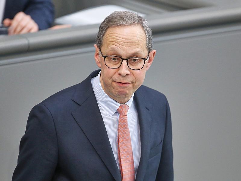 Union macht Vorschläge für Gesetz gegen Vetternwirtschaft