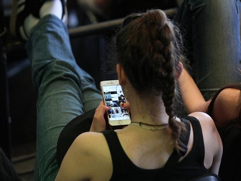 Union pocht auf Chatkontrolle