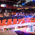 Ratiopharm Ulm gewinnt Derby gegen Ludwigsburg deutlich