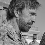 US-Actionstar Chuck Norris ist tot