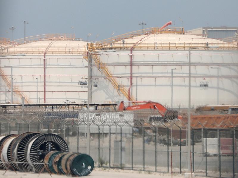 US-Handelsexperte: Irankrieg ist keine Bedrohung für Weltwirtschaft