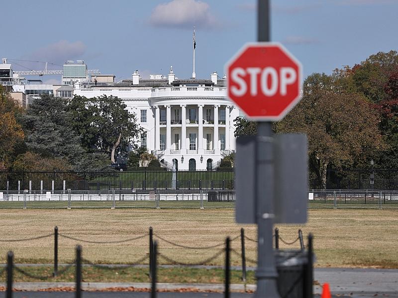 US-Richter stoppen Rundfunk-Kürzungen und Bau von Trumps Ballsaal