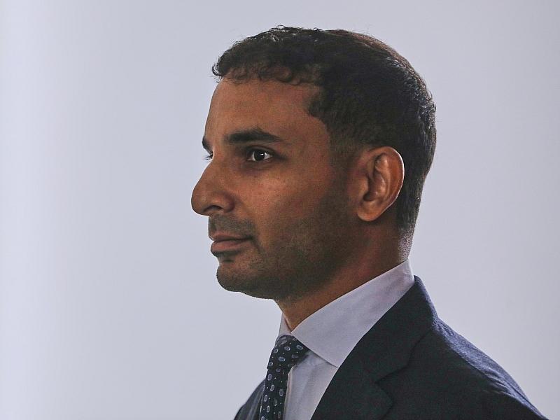 VAE-Botschafter sieht Land im 